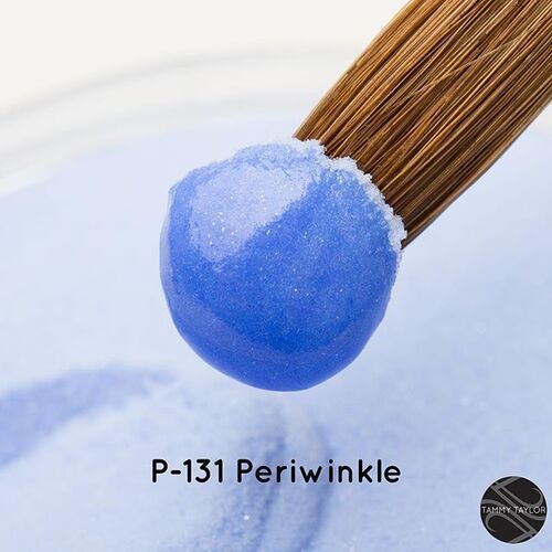 131 Polvo Prizma Azul Grisaceo 42g